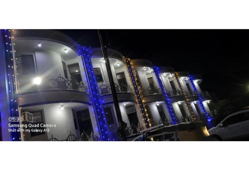 酒店 Taj Palace Agra