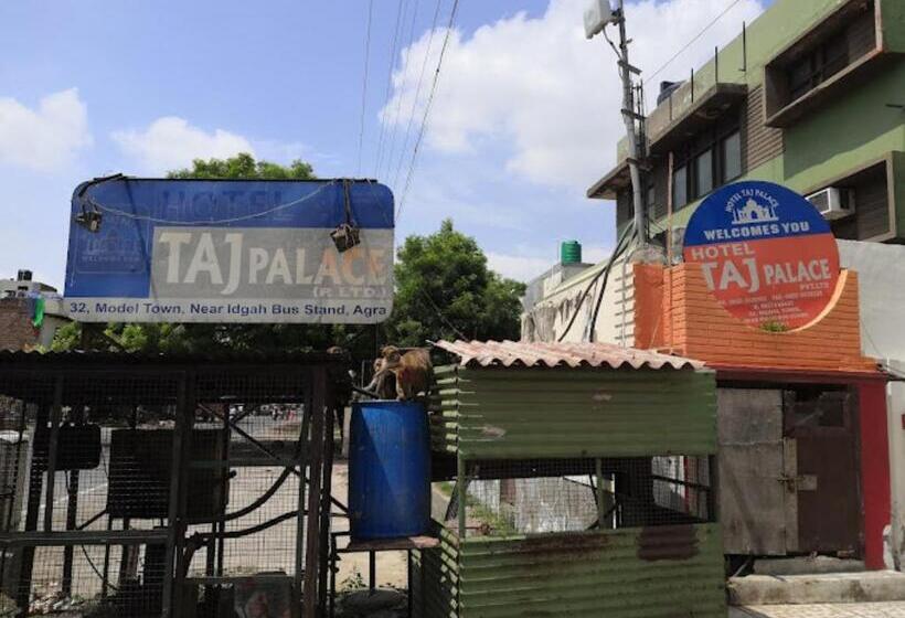 酒店 Taj Palace Agra