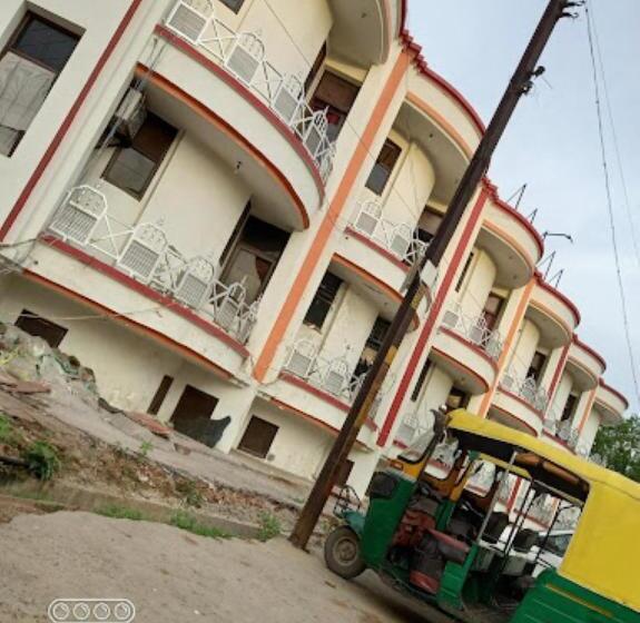 酒店 Taj Palace Agra