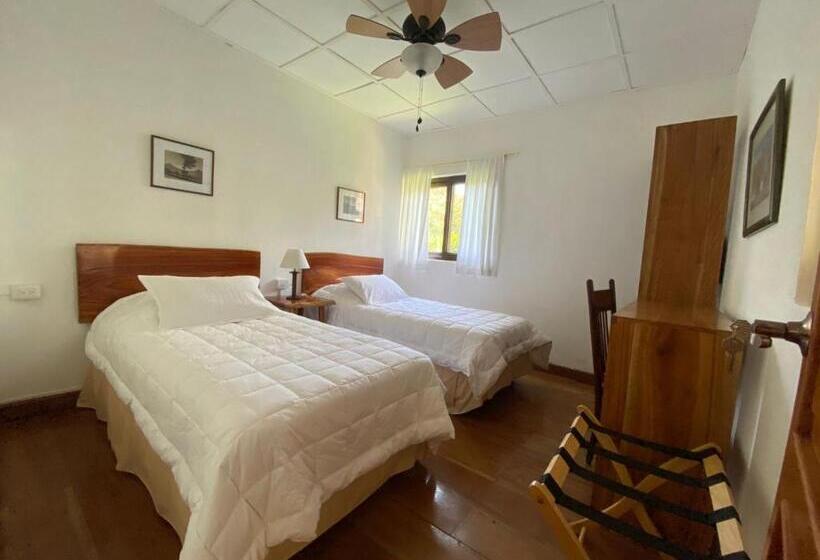 هتل Trópica Reserve