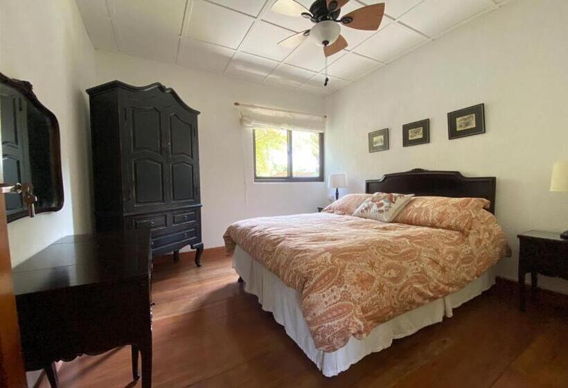 هتل Trópica Reserve