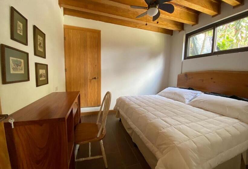 هتل Trópica Reserve