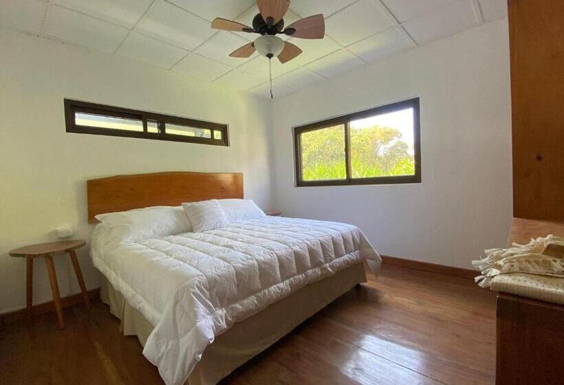 هتل Trópica Reserve