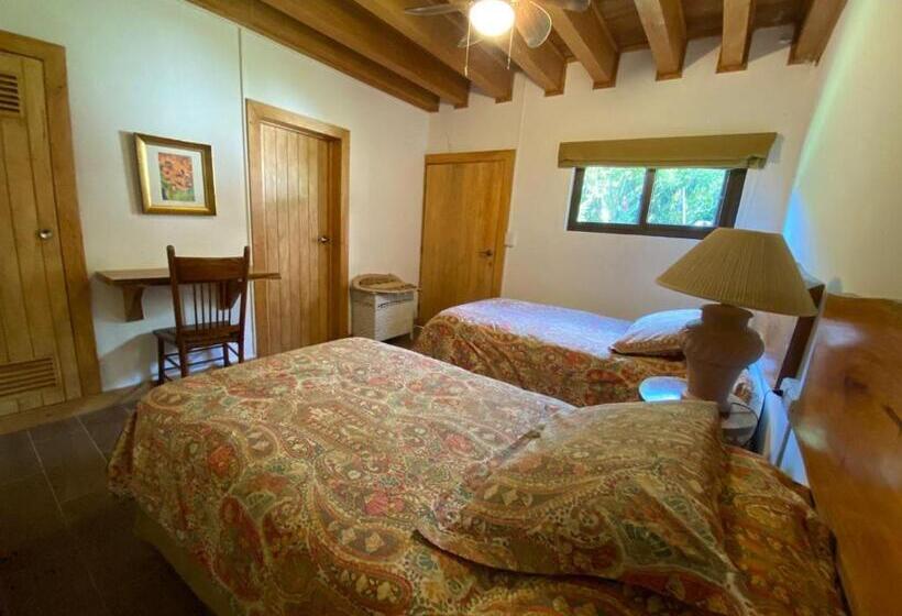 هتل Trópica Reserve