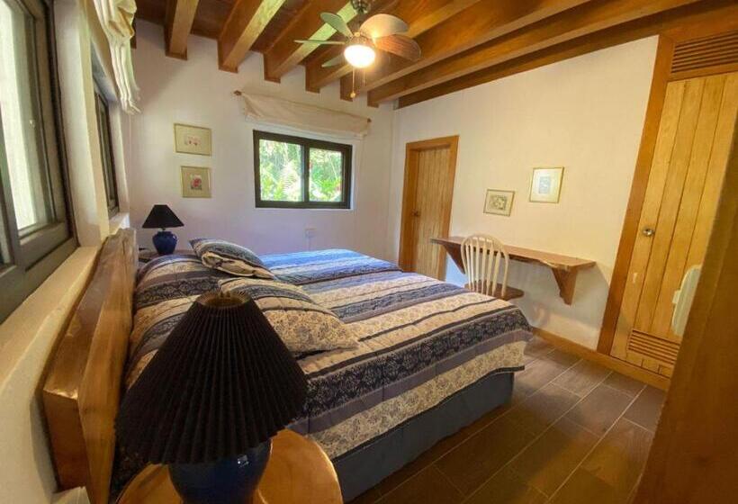 هتل Trópica Reserve