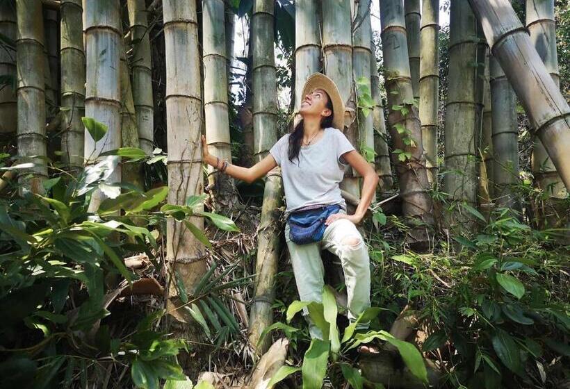 هتل Trópica Reserve