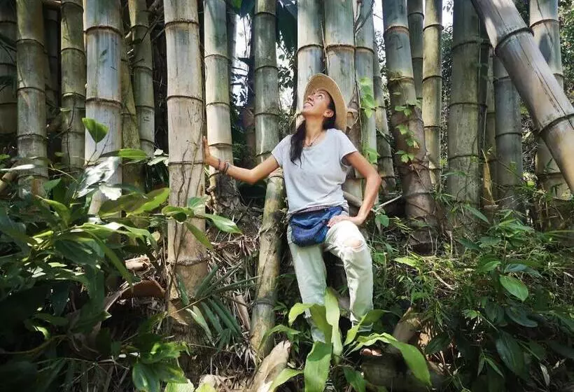 هتل Trópica Reserve