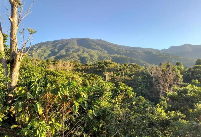 هتل Trópica Reserve