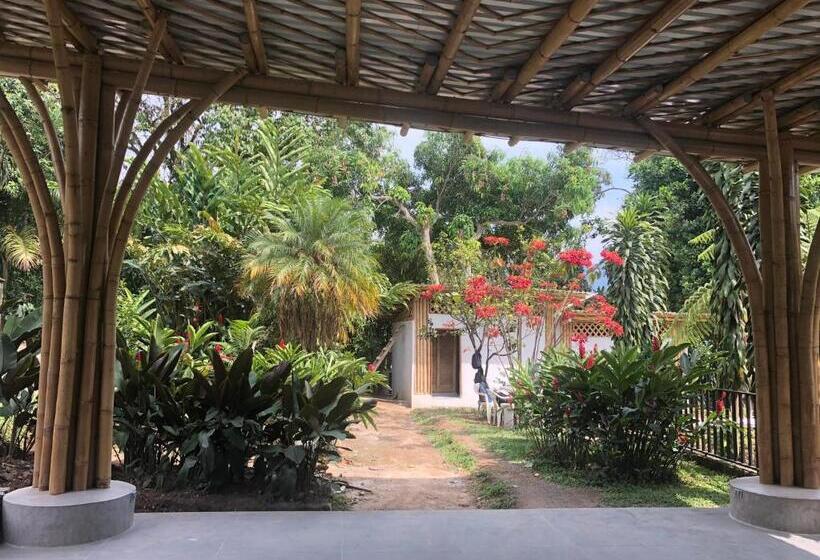 هتل Trópica Reserve