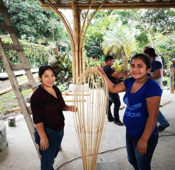 هتل Trópica Reserve