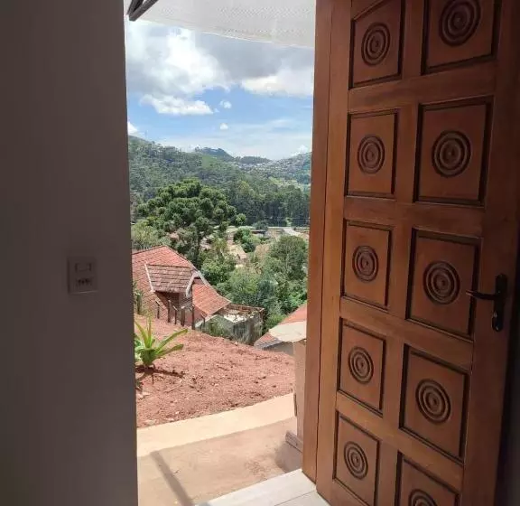 ペンション Casa Di Heitor   Suítes