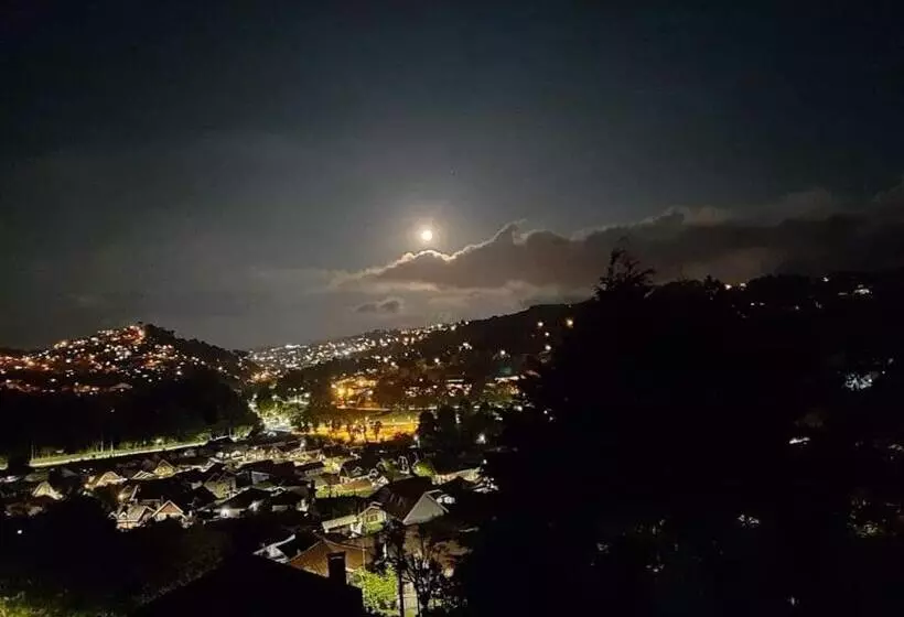 ペンション Casa Di Heitor   Suítes