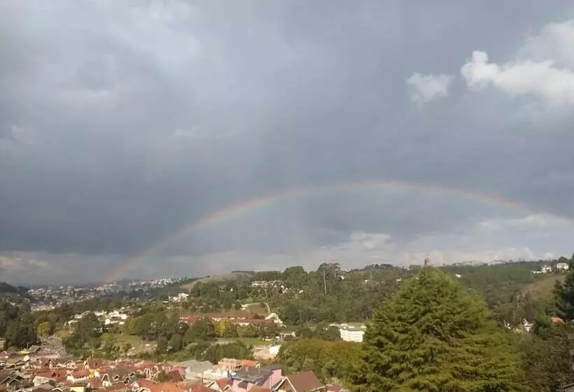 ペンション Casa Di Heitor   Suítes