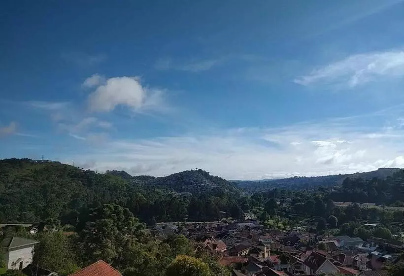 ペンション Casa Di Heitor   Suítes