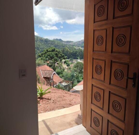 ペンション Casa Di Heitor   Suítes