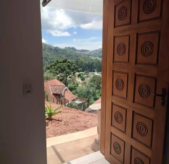 ペンション Casa Di Heitor   Suítes