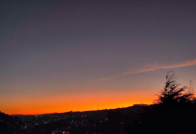 ペンション Casa Di Heitor   Suítes