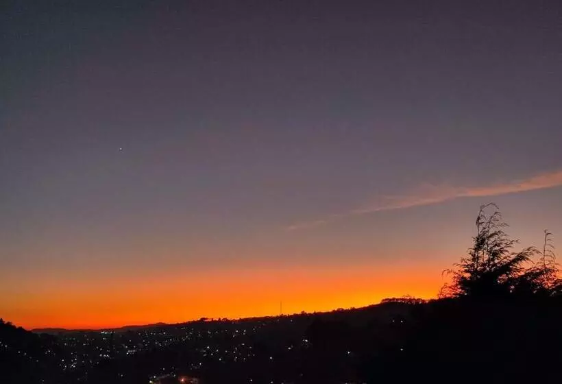 ペンション Casa Di Heitor   Suítes