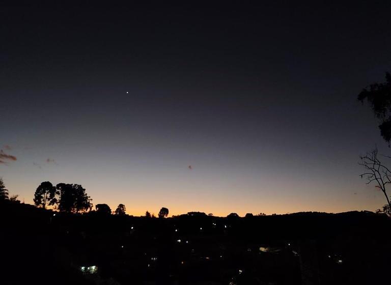 ペンション Casa Di Heitor   Suítes