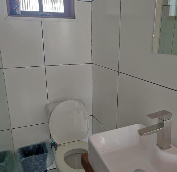 ペンション Casa Di Heitor   Suítes