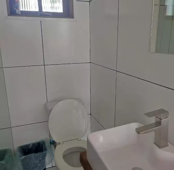 ペンション Casa Di Heitor   Suítes