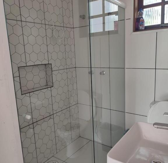 ペンション Casa Di Heitor   Suítes