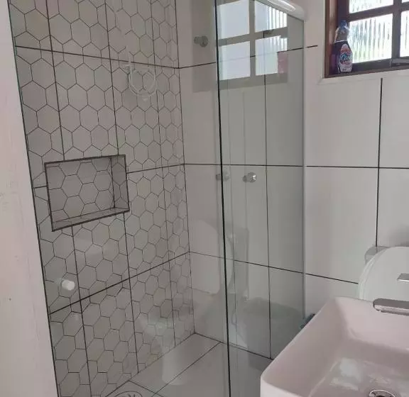 ペンション Casa Di Heitor   Suítes