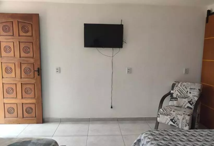 ペンション Casa Di Heitor   Suítes