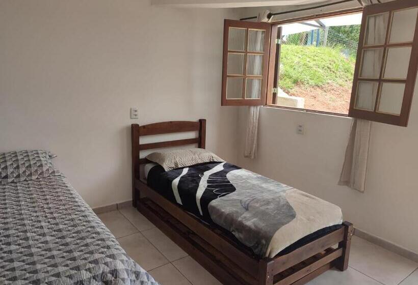 ペンション Casa Di Heitor   Suítes