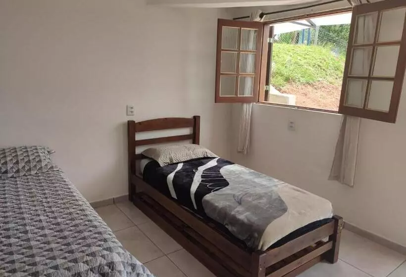 ペンション Casa Di Heitor   Suítes