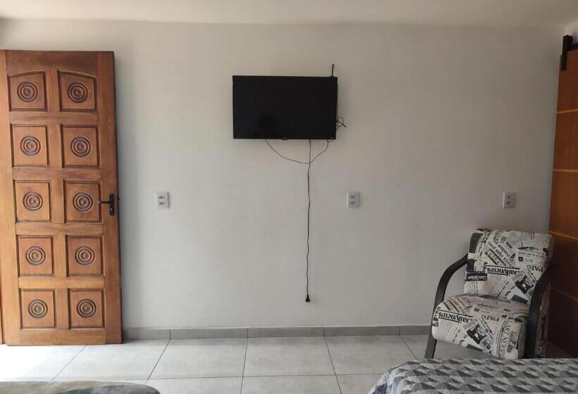 ペンション Casa Di Heitor   Suítes