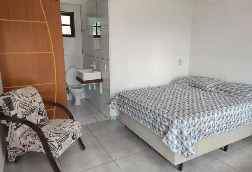 ペンション Casa Di Heitor   Suítes