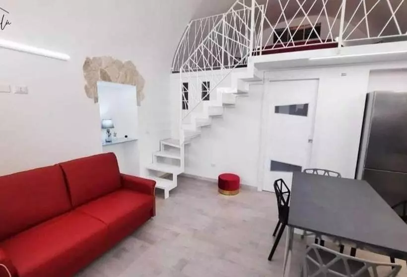 پانسیون Casa Malù 18