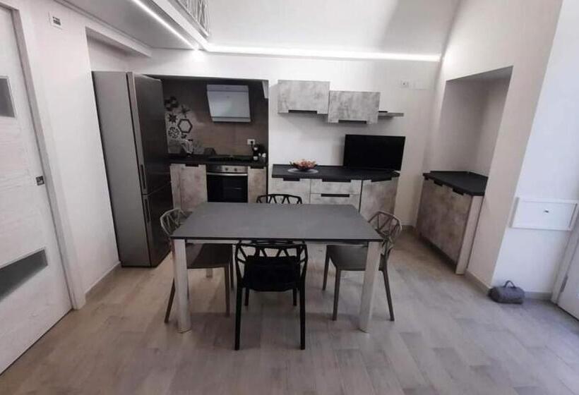 膳宿费 Casa Malù 18