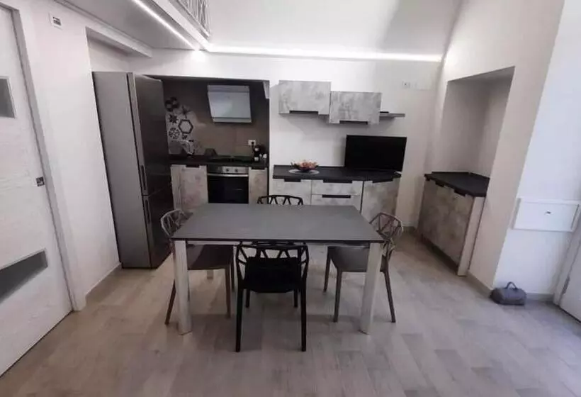 پانسیون Casa Malù 18