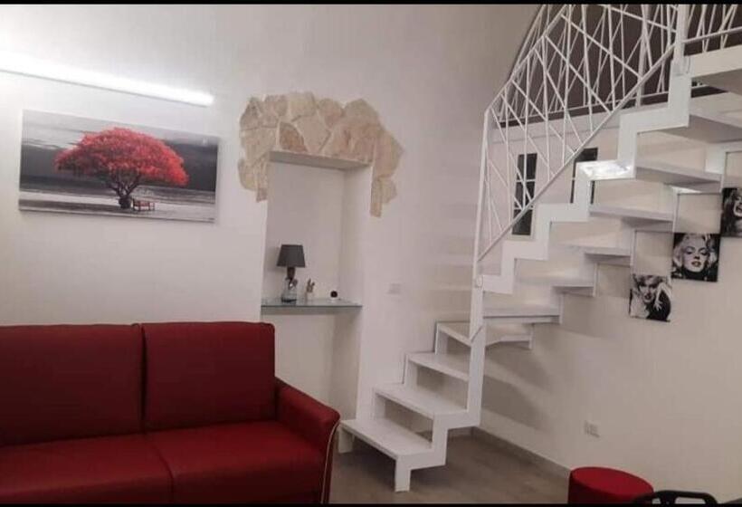 膳宿费 Casa Malù 18