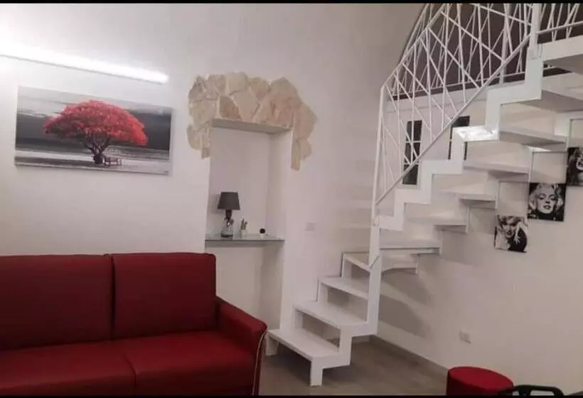 پانسیون Casa Malù 18