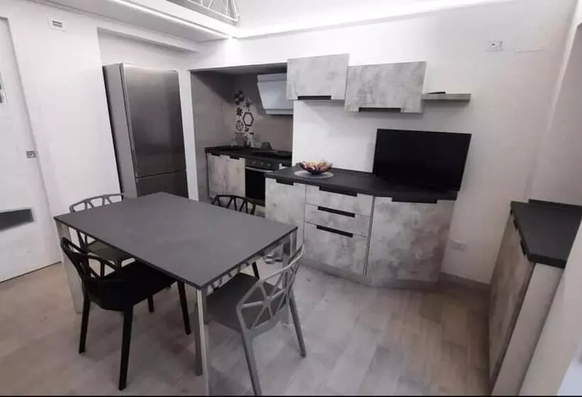 پانسیون Casa Malù 18