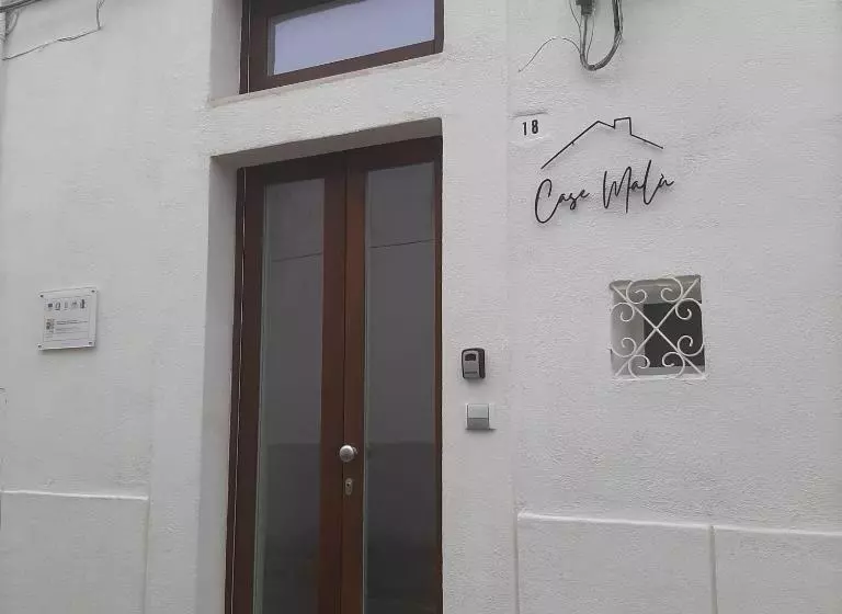 پانسیون Casa Malù 18