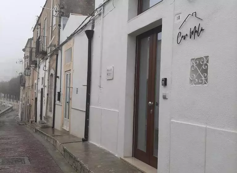 پانسیون Casa Malù 18