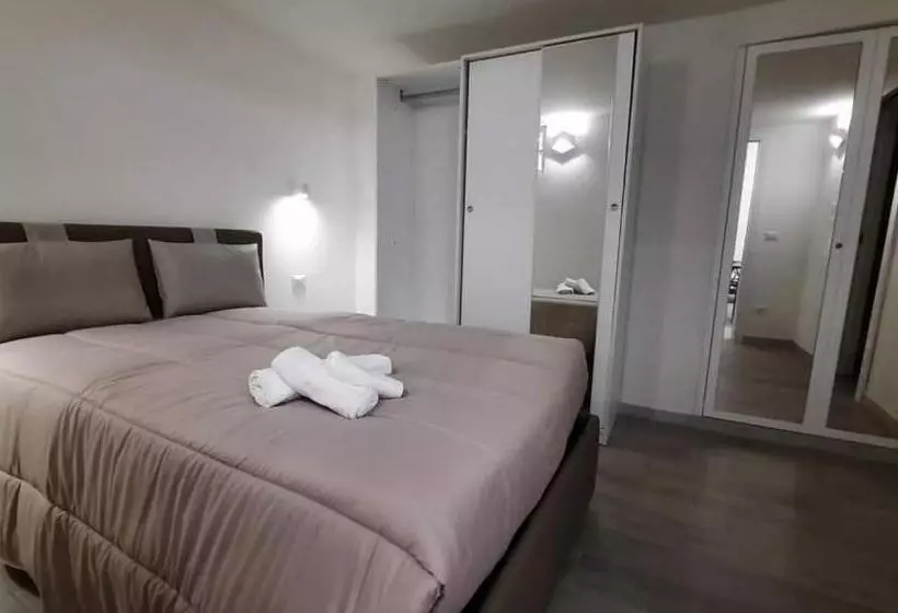 پانسیون Casa Malù 18