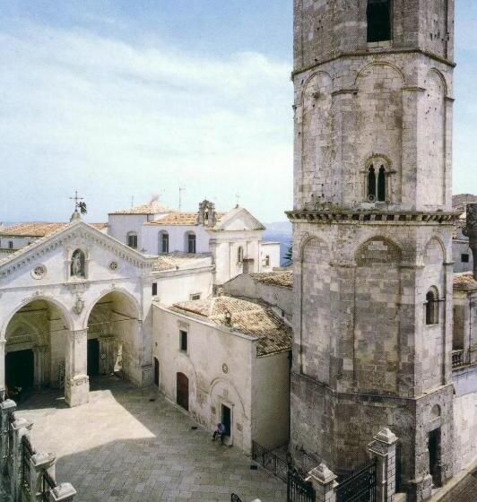 膳宿费 Casa Malù 18