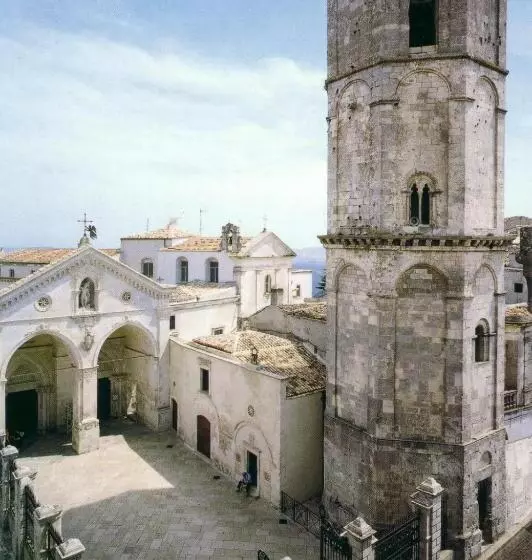 پانسیون Casa Malù 18