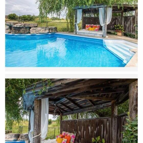 بنسيون Golf Viwe House