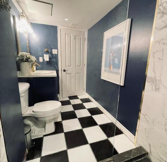 بنسيون Golf Viwe House