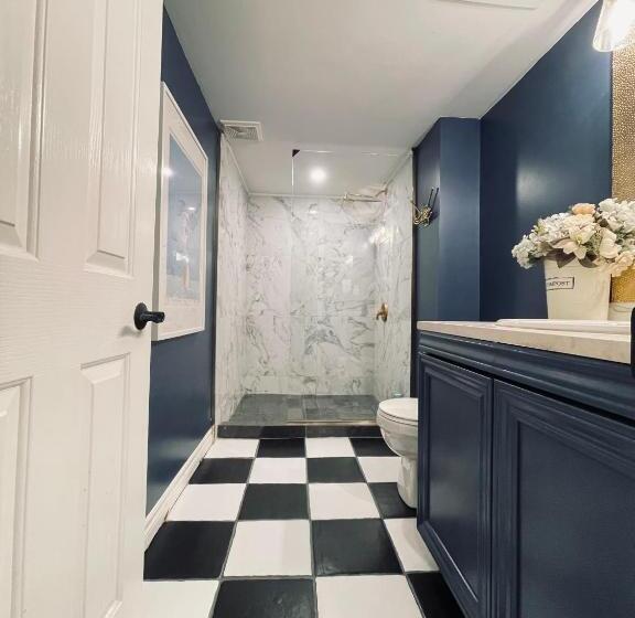 بنسيون Golf Viwe House