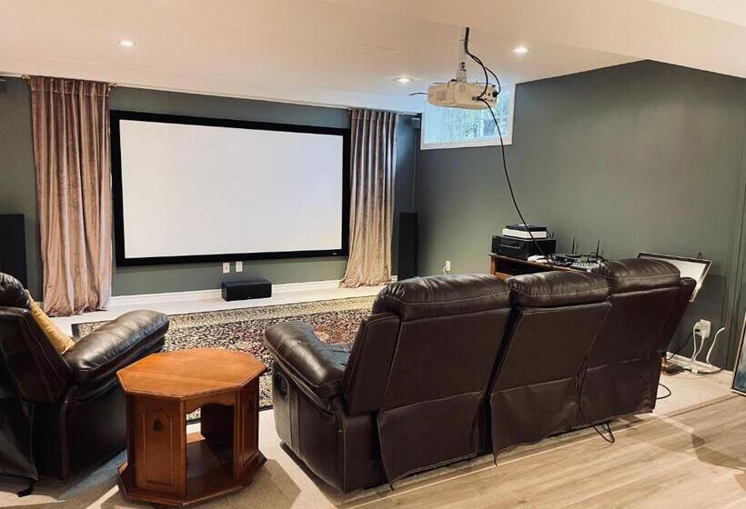 بنسيون Golf Viwe House