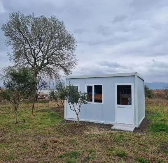 پانسیون Guesthouse Gjegji