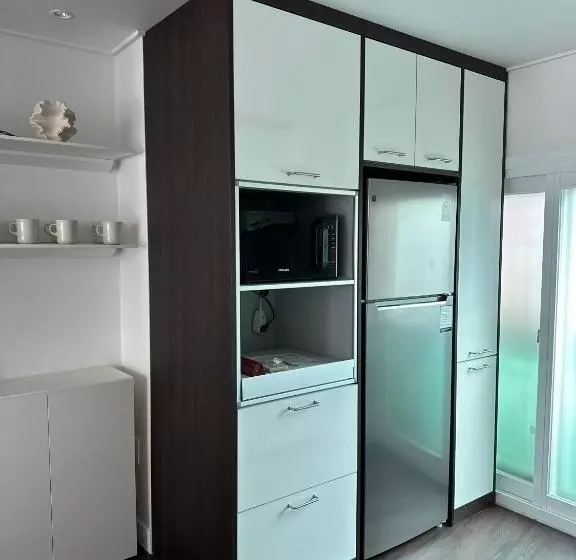 ペンション Moderno