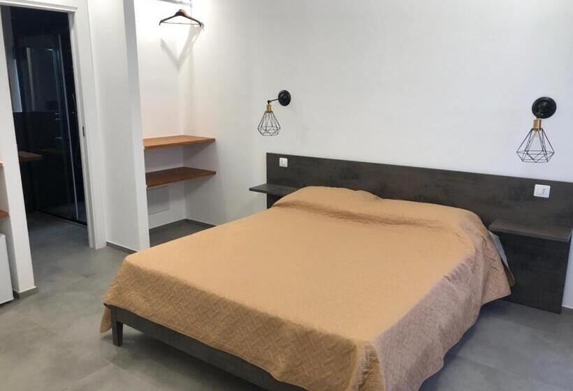 پانسیون Olympus